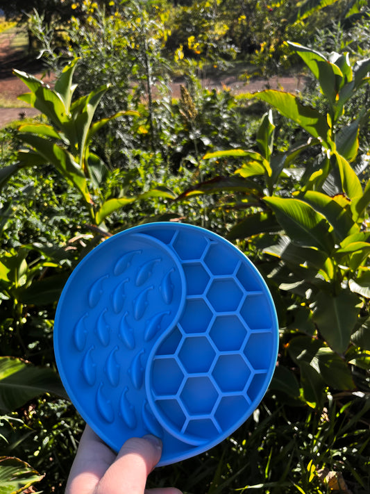 Slow Feeder tray for dogs