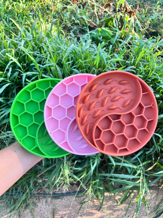 The feeder Tray bundle