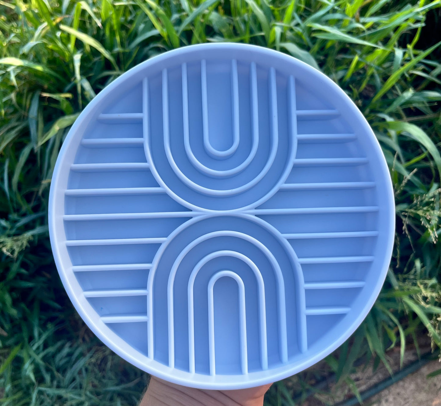 Large Slow Feeder trays