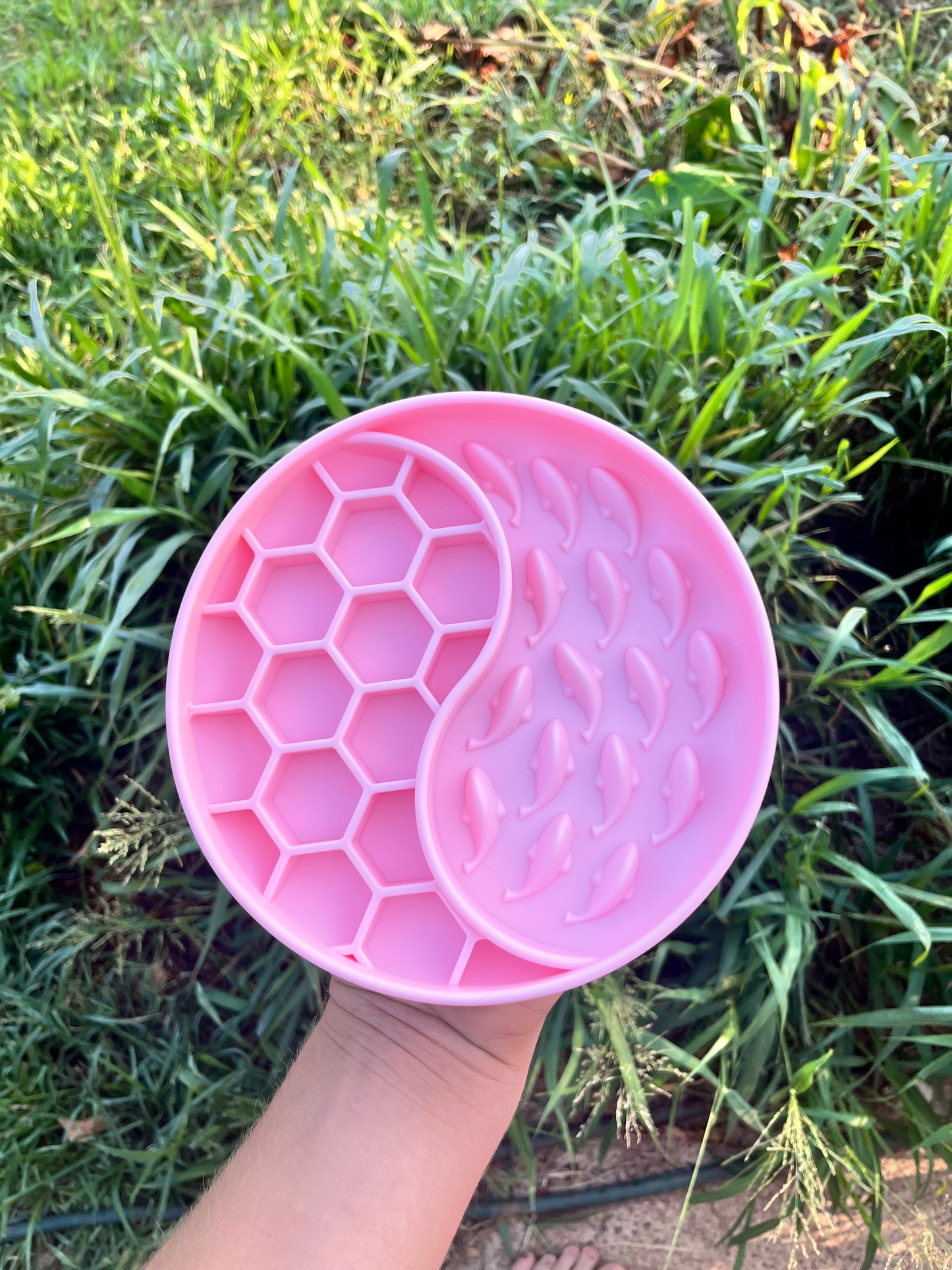 The feeder Tray bundle