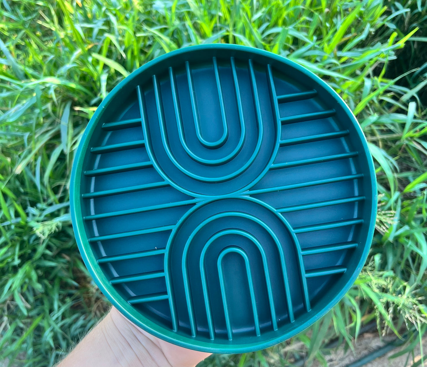 Large Slow Feeder trays