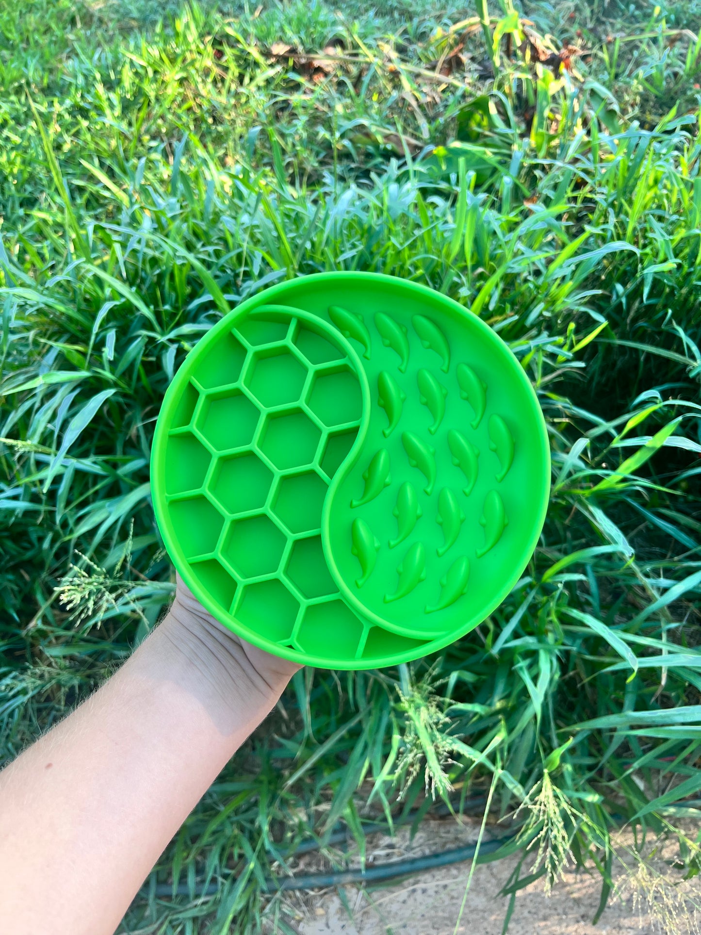 The feeder Tray bundle