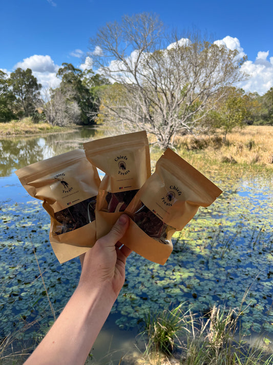 The 50g variety Pack