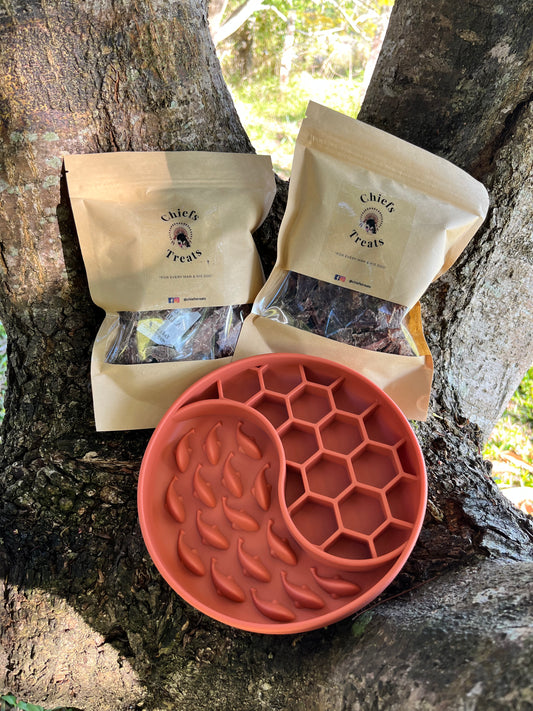 The feeder Tray bundle